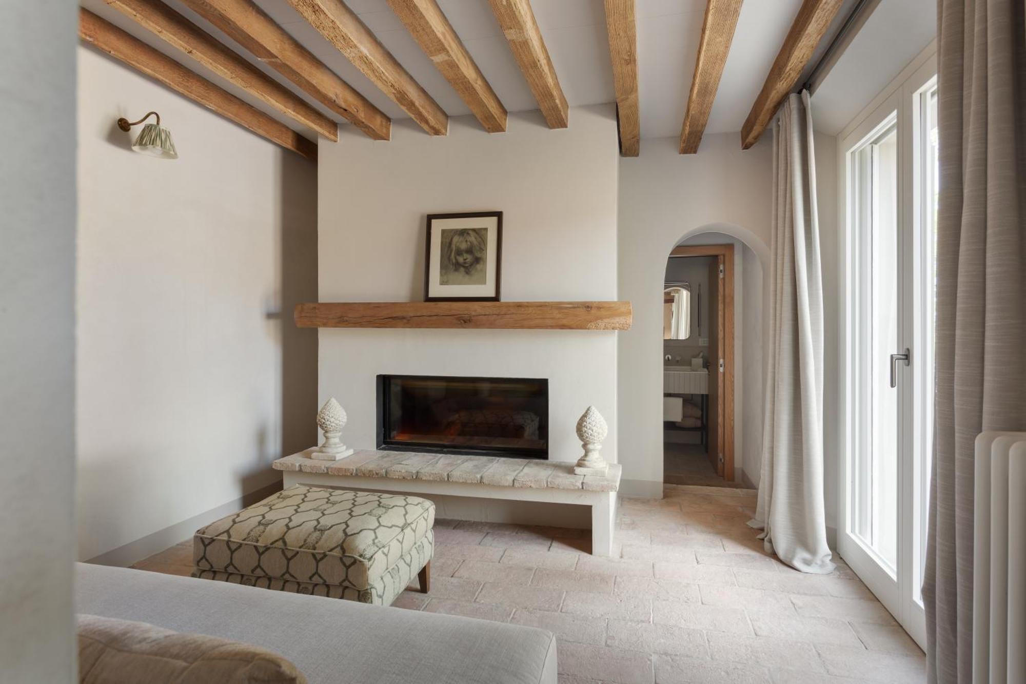 Relais Roncolo 1888 Villa Quattro Castella Eksteriør bilde